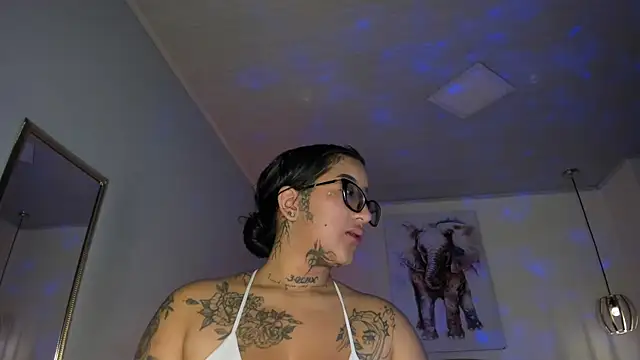 ayshel__'s Live XXX Chat