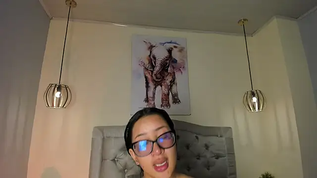 Chat XXX ao vivo de ayshel__