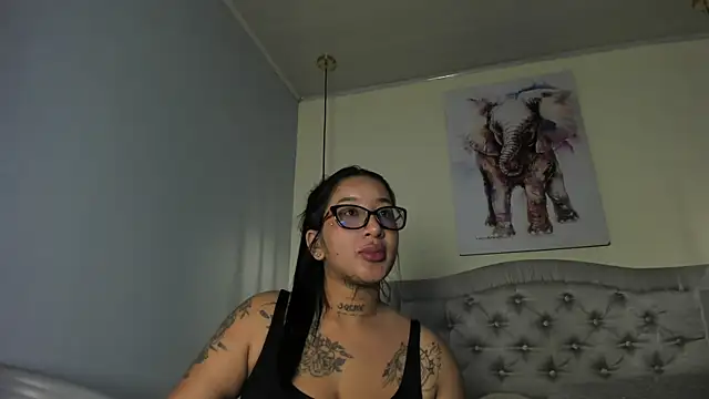 ayshel__'s Live XXX Chat