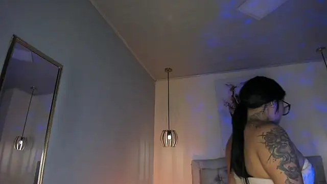 Živý XXX chat ayshel__