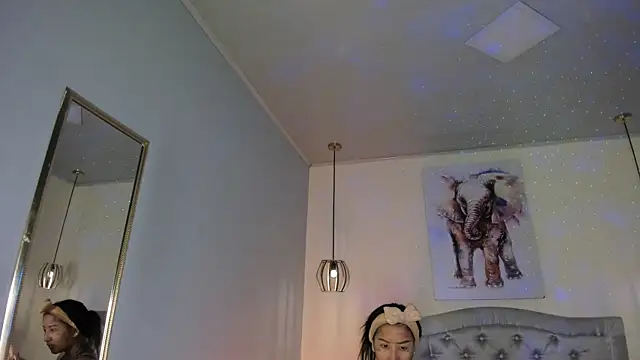 ayshel__ 라이브 XXX 채팅