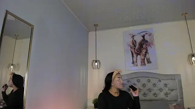 ayshel__のライブXXXチャット