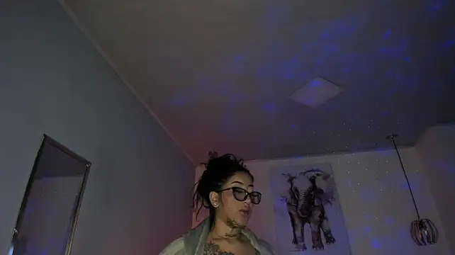 ayshel__ Adlı Modelin Canlı XXX Sohbeti