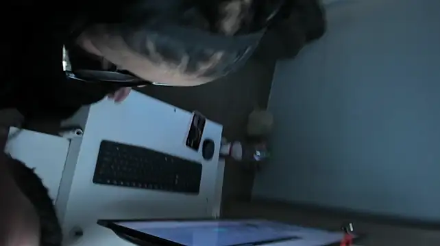 Webkamerová show ayshel__