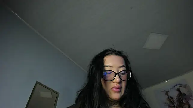 Show de webcam de ayshel__