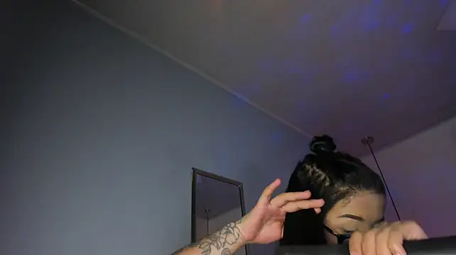 ayshel__ Chat XXX in diretta
