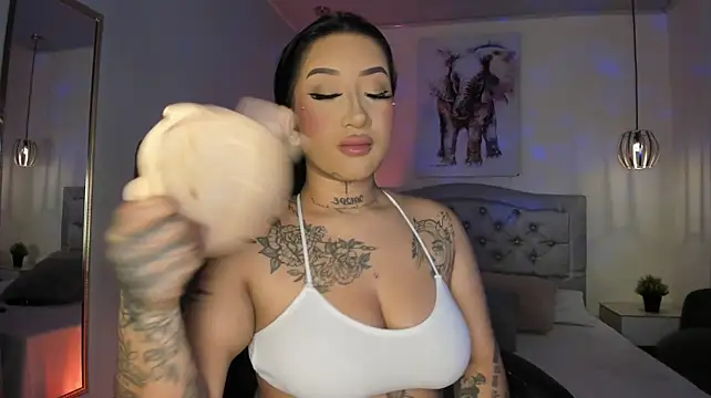 ayshel__'s Webcam Show
