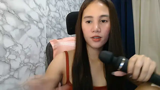 xMauie_ Pertunjukan Webcam