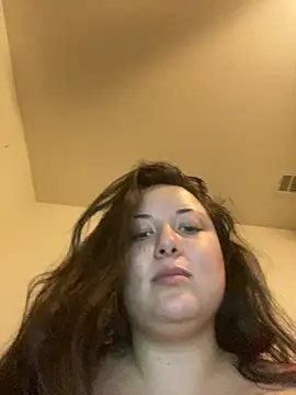 xocrybaby's Webcam Show