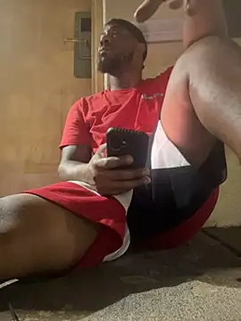 Stressreliever82's Live XXX Chat