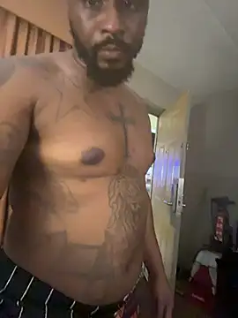 Stressreliever82's Webcam Show
