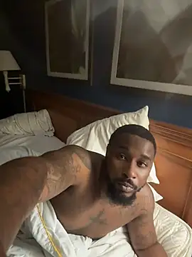 Show webcam de Stressreliever82