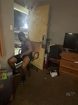 Stressreliever82's Webcam Show