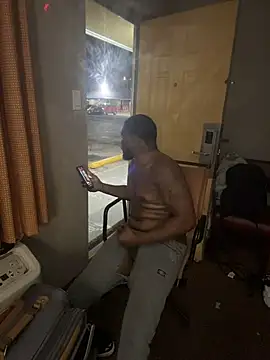 Stressreliever82's Webcam Show