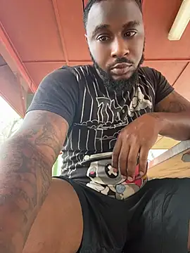 Stressreliever82's Webcam Show