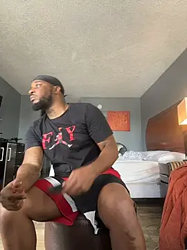 Stressreliever82's Webcam Show