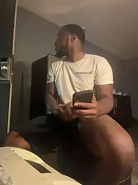 Stressreliever82 Webcam-Show