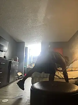 Stressreliever82's Webcam Show