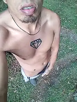 vergasgrandes' Webcam Show