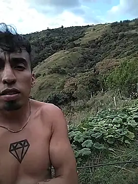 vergasgrandes Pertunjukan Webcam