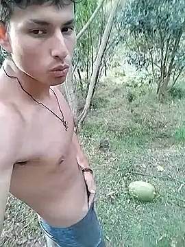 vergasgrandes' Webcam Show