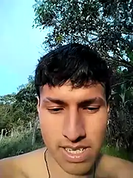 vergasgrandes Webcamshow