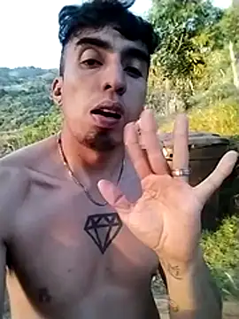 vergasgrandes' Webcam Show