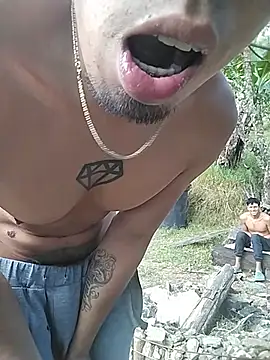 Show de webcam de vergasgrandes