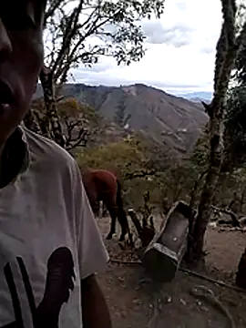 vergasgrandes Pertunjukan Webcam