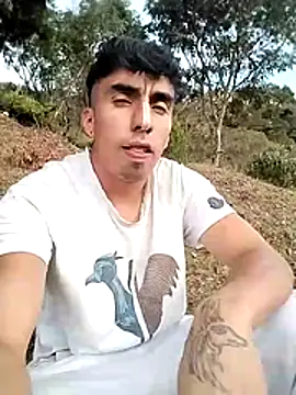 vergasgrandes Pertunjukan Webcam