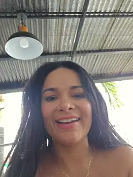 Webkamerová show CataleyaRusso