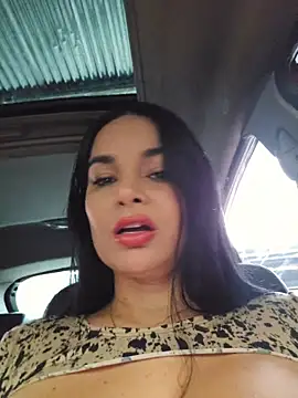 Show Webcam de CataleyaRusso