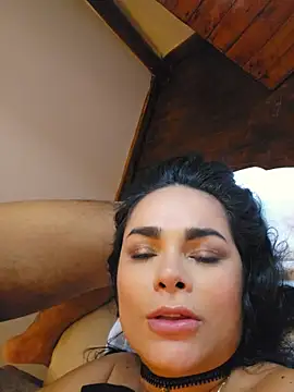 Show de webcam de CataleyaRusso