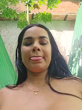CataleyaRusso Webcam show