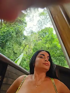 CataleyaRusso Webcamshow