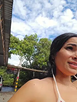 CataleyaRusso's Webcam Show