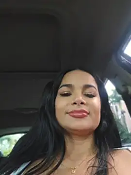 Show Webcam de CataleyaRusso