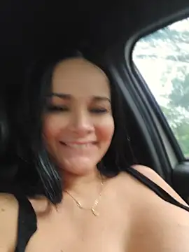 Show Webcam de CataleyaRusso