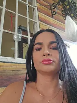 Show Webcam de CataleyaRusso