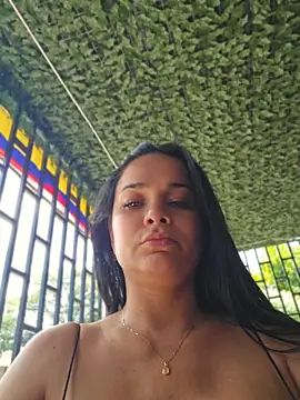 Chat XXX ao vivo de CataleyaRusso