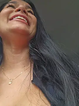 Show de CataleyaRusso na webcam