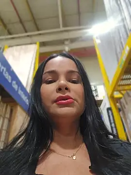 CataleyaRusso's Webcam Show