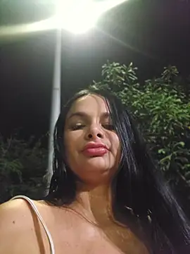 CataleyaRusso Webcam show