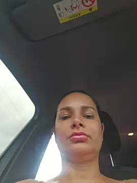 CataleyaRusso – webcam-show