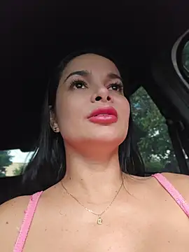 Show de webcam de CataleyaRusso