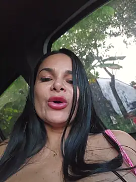 CataleyaRusso's Webcam Show