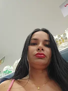 CataleyaRusso Show in webcam