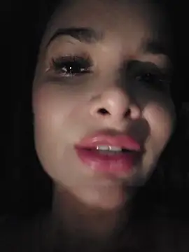 Show de CataleyaRusso na webcam