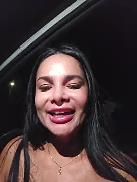 CataleyaRusso's Webcam Show