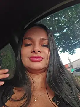 CataleyaRusso's Webcam Show